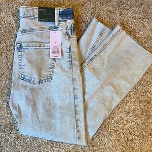 90s Denim - size zero